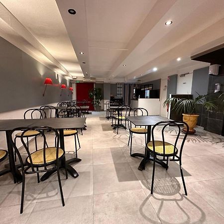 L'Escale D'Ales Hotel Экстерьер фото