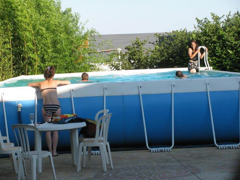 L'Escale D'Ales Hotel Экстерьер фото